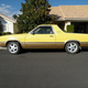 Image for article titled For $5,950, this Durango is a Fairmont with Ranchero dressing